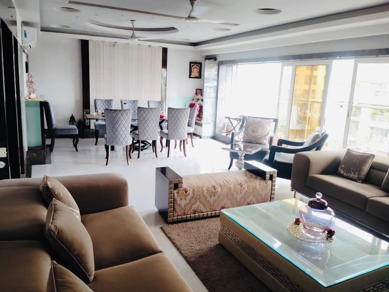 Kutch House — Juhu (6)